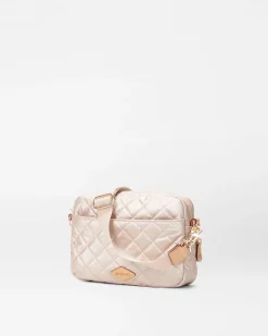 Small Metro Camera Bag|MZ Wallace Best