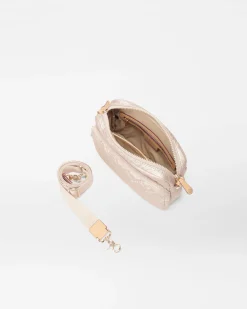 Small Metro Camera Bag|MZ Wallace Best