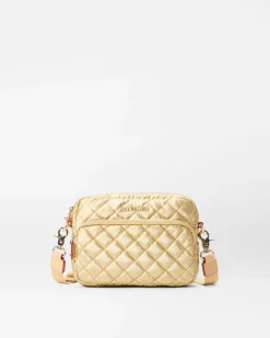 Small Metro Camera Bag|MZ Wallace Fashion