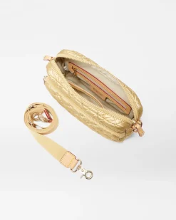 Small Metro Camera Bag|MZ Wallace Fashion