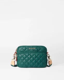 Small Metro Camera Bag|MZ Wallace Best