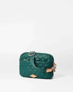 Small Metro Camera Bag|MZ Wallace Best