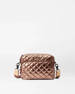 Small Metro Camera Bag|MZ Wallace Best