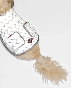 Small MZW Dog Coat|MZ Wallace New
