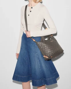 Small Sutton Deluxe|MZ Wallace Clearance