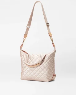 Small Sutton Deluxe|MZ Wallace Outlet