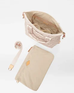 Small Sutton Deluxe|MZ Wallace Outlet