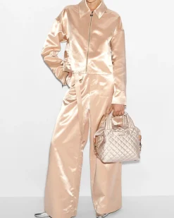 Small Sutton Deluxe|MZ Wallace Outlet