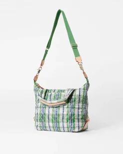 Small Sutton Deluxe|MZ Wallace Outlet