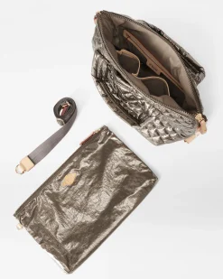 Small Sutton Deluxe|MZ Wallace Outlet