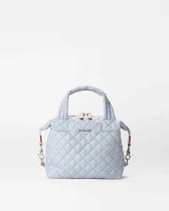 Small Sutton Deluxe|MZ Wallace Clearance