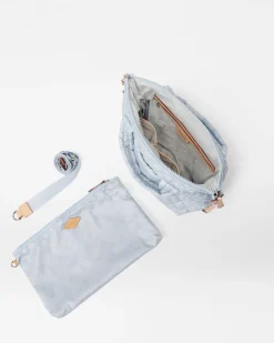 Small Sutton Deluxe|MZ Wallace Clearance