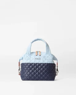 Small Sutton Deluxe|MZ Wallace New