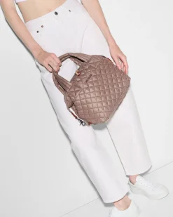 Small Sutton Deluxe|MZ Wallace Fashion