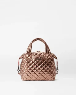 Small Sutton Deluxe|MZ Wallace New