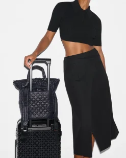Small Utility Backpack|MZ Wallace Hot