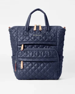 Small Utility Backpack|MZ Wallace New
