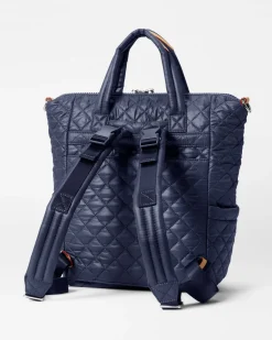Small Utility Backpack|MZ Wallace New