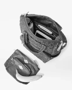 Small Utility Backpack|MZ Wallace New