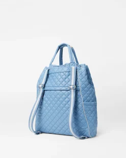 Tennis Convertible Backpack|MZ Wallace New