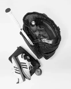 Tennis Convertible Backpack|MZ Wallace New