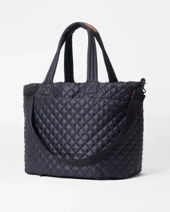 The Metro Tote® Deluxe - Large|MZ Wallace Sale