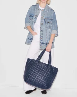 The Metro Tote® Deluxe - Large|MZ Wallace Hot