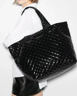 The Metro Tote® Deluxe - Large|MZ Wallace Sale