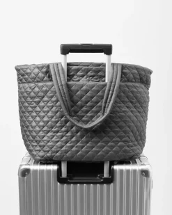 The Metro Tote® Deluxe - Large|MZ Wallace Best
