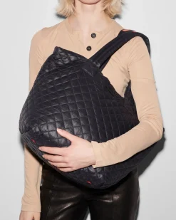The Metro Tote® Deluxe - Medium|MZ Wallace Fashion