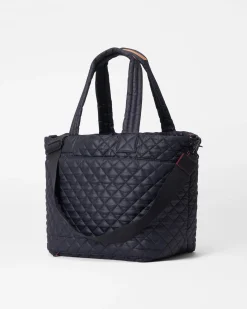 The Metro Tote® Deluxe - Medium|MZ Wallace Fashion