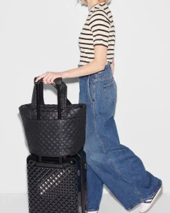 The Metro Tote® Deluxe - Medium|MZ Wallace Fashion