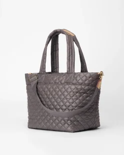 The Metro Tote® Deluxe - Medium|MZ Wallace New