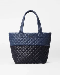 The Metro Tote® Deluxe - Medium|MZ Wallace Sale