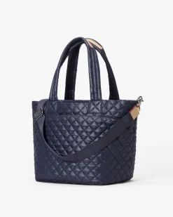 The Metro Tote® Deluxe - Medium|MZ Wallace New