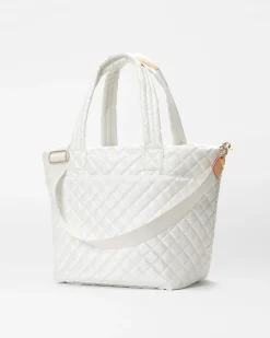 The Metro Tote® Deluxe - Medium|MZ Wallace Discount