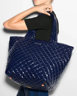 The Metro Tote® Deluxe - Medium|MZ Wallace Best