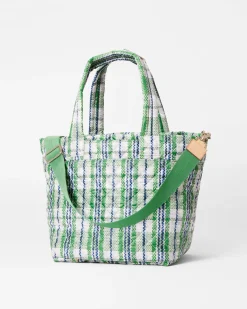 The Metro Tote® Deluxe - Medium|MZ Wallace Sale