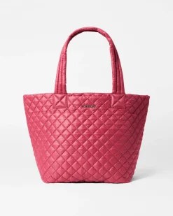The Metro Tote® Deluxe - Medium|MZ Wallace Discount