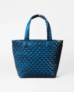 The Metro Tote® Deluxe - Medium|MZ Wallace Outlet
