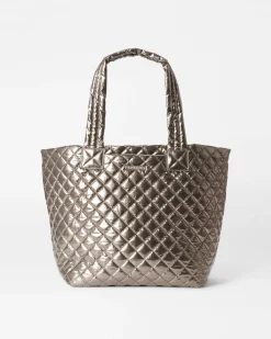 The Metro Tote® Deluxe - Medium|MZ Wallace Fashion