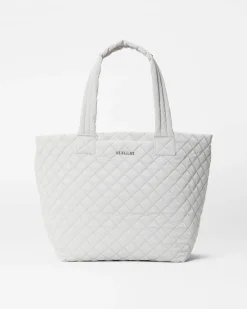 The Metro Tote® Deluxe - Medium|MZ Wallace Outlet