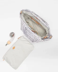 The Metro Tote® Deluxe - Medium|MZ Wallace Clearance