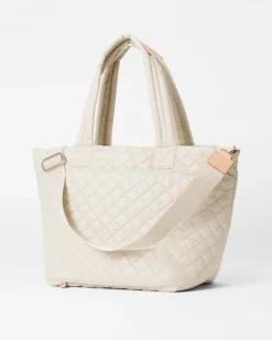The Metro Tote® Deluxe - Medium|MZ Wallace Best