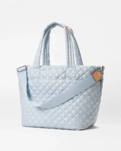 The Metro Tote® Deluxe - Medium|MZ Wallace Best