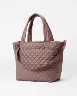 The Metro Tote® Deluxe - Medium|MZ Wallace Hot