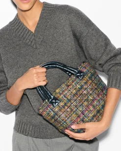 The Metro Tote® Deluxe - Mini|MZ Wallace Sale