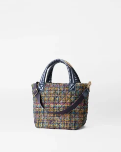 The Metro Tote® Deluxe - Mini|MZ Wallace Sale