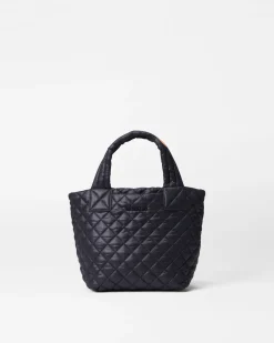 The Metro Tote® Deluxe - Mini|MZ Wallace New