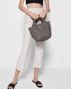 The Metro Tote® Deluxe - Mini|MZ Wallace Hot